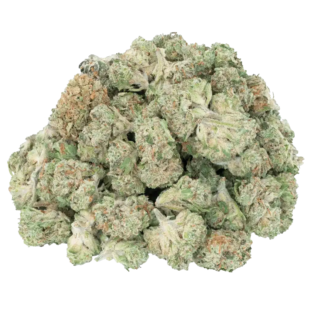 THCa Greenhouse Smalls