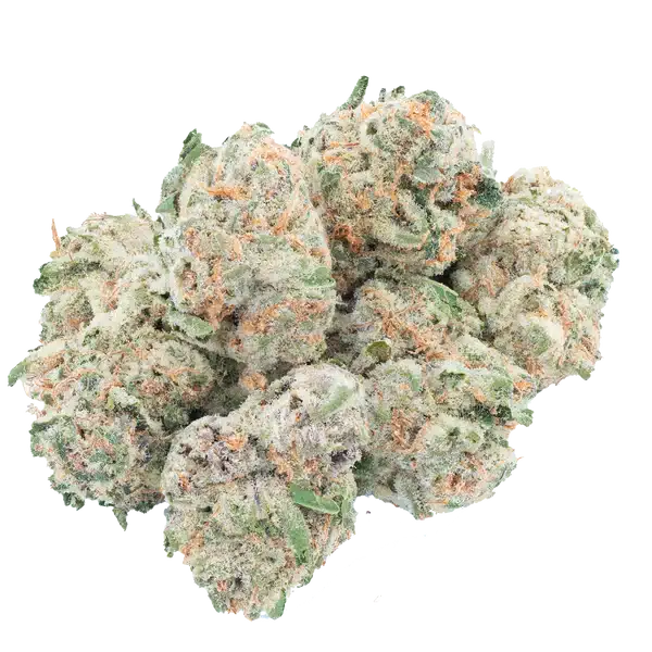 MixLight Greenhouse THCa Flower