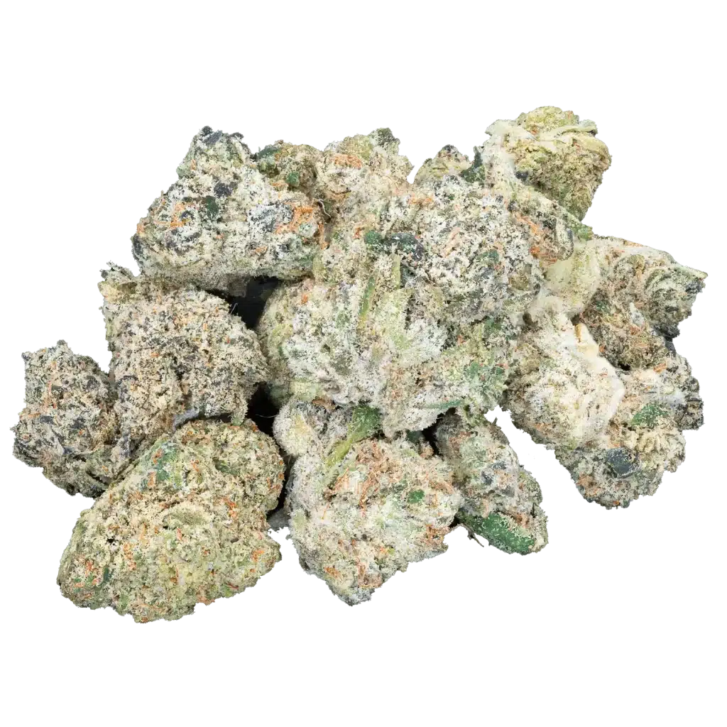 THCa Super Exotic Smalls