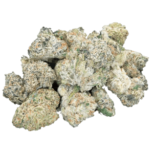 THCa Super Exotic Smalls