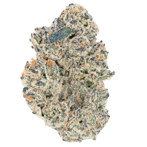 Alien ET THCa Flower